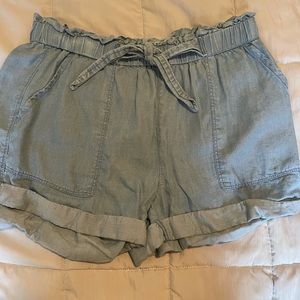 Aerie 🧺 picnic shorts🤍